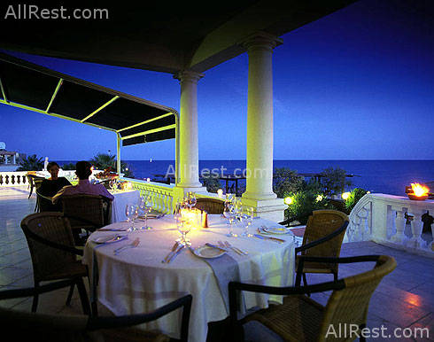 The Westin Dragonara Resort 60